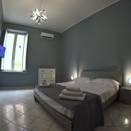 那不勒斯Casa Angelina公寓 外观 照片